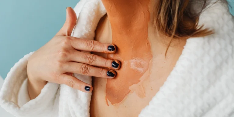 What are the best natural face packs for glowing skin?